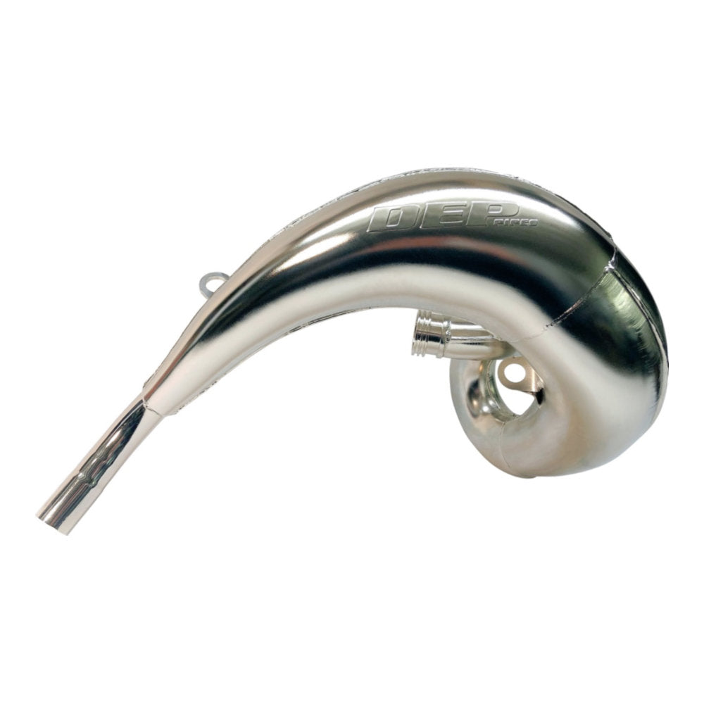 Marmitta DEP per GAS GAS, HUSQVARNA, KTM cod. DEPT2243