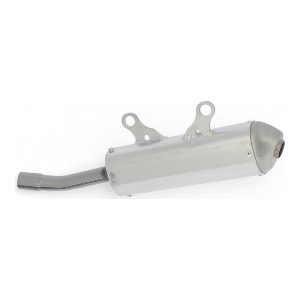 Silenziatore DEP per GAS GAS, HUSQVARNA, KTM cod. DEPT2247