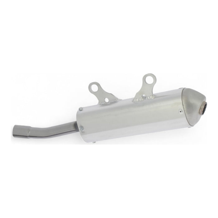 Silenziatore DEP per GAS GAS, HUSQVARNA, KTM cod. DEPT2247