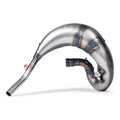 Marmitta DEP per GAS GAS, HUSQVARNA, KTM cod. DEPT2617