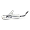 Silenziatore DEP per GAS GAS, HUSQVARNA, KTM cod. DEPT2812