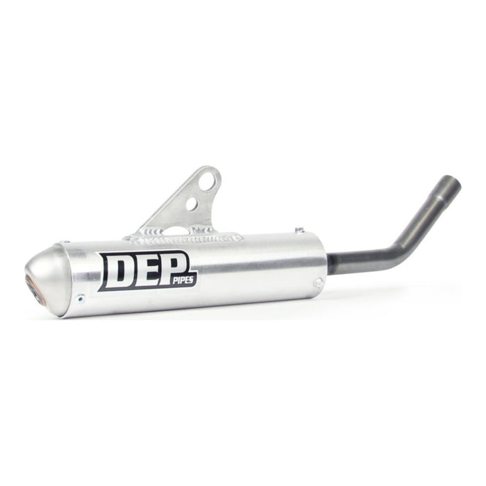 Silenziatore DEP per GAS GAS, HUSQVARNA, KTM cod. DEPT2812