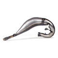 Marmitta DEP per YAMAHA cod. DEPY125R