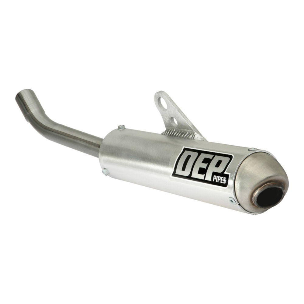 Silenziatore DEP per YAMAHA cod. DEPY2122