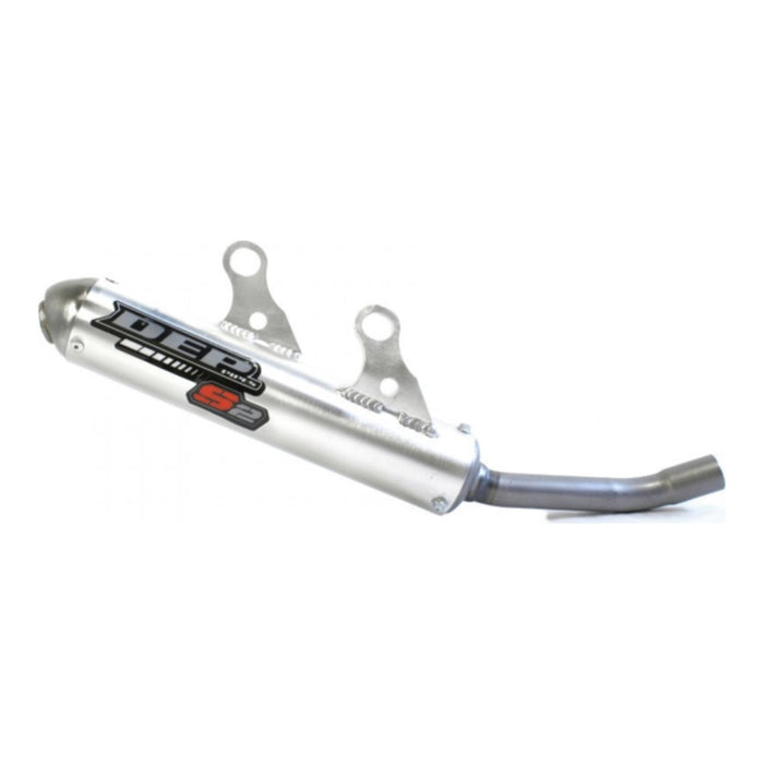 Silenziatore DEP per YAMAHA cod. DEPY2123