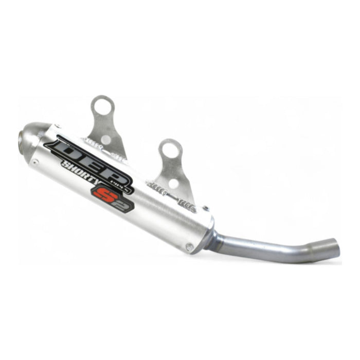 Silenziatore DEP per YAMAHA cod. DEPY2124