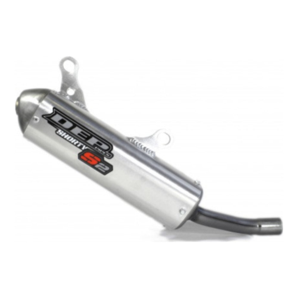 Silenziatore DEP per FANTIC, YAMAHA cod. DEPY2216