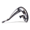 Marmitta DEP per FANTIC, YAMAHA cod. DEPY250T