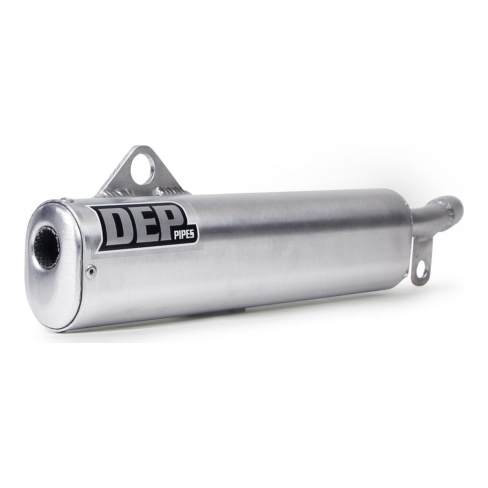 Silenziatore DEP per YAMAHA cod. DEPYSC11