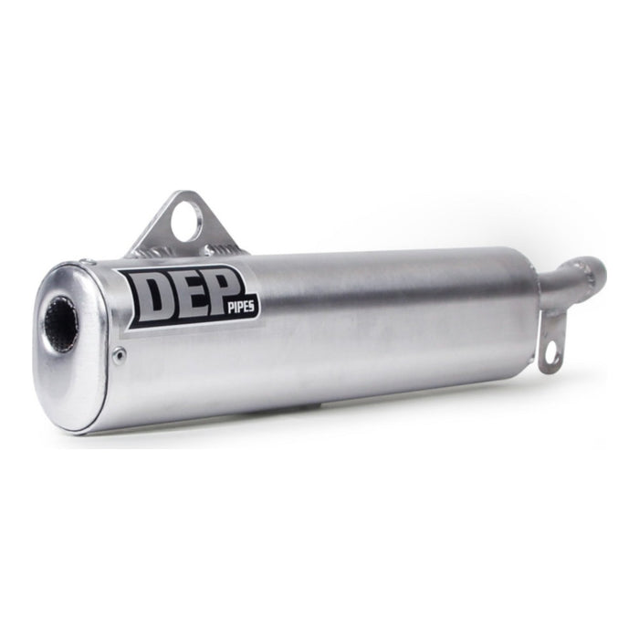 Silenziatore DEP per YAMAHA cod. DEPYSC11