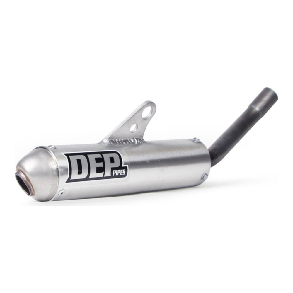 Silenziatore DEP per YAMAHA cod. DEPYSC14