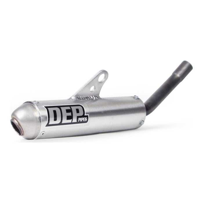 Silenziatore DEP per YAMAHA cod. DEPYSC14