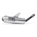 Silenziatore DEP per YAMAHA cod. DEPYSC15