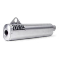 Silenziatore DEP per YAMAHA cod. DEPYSC22