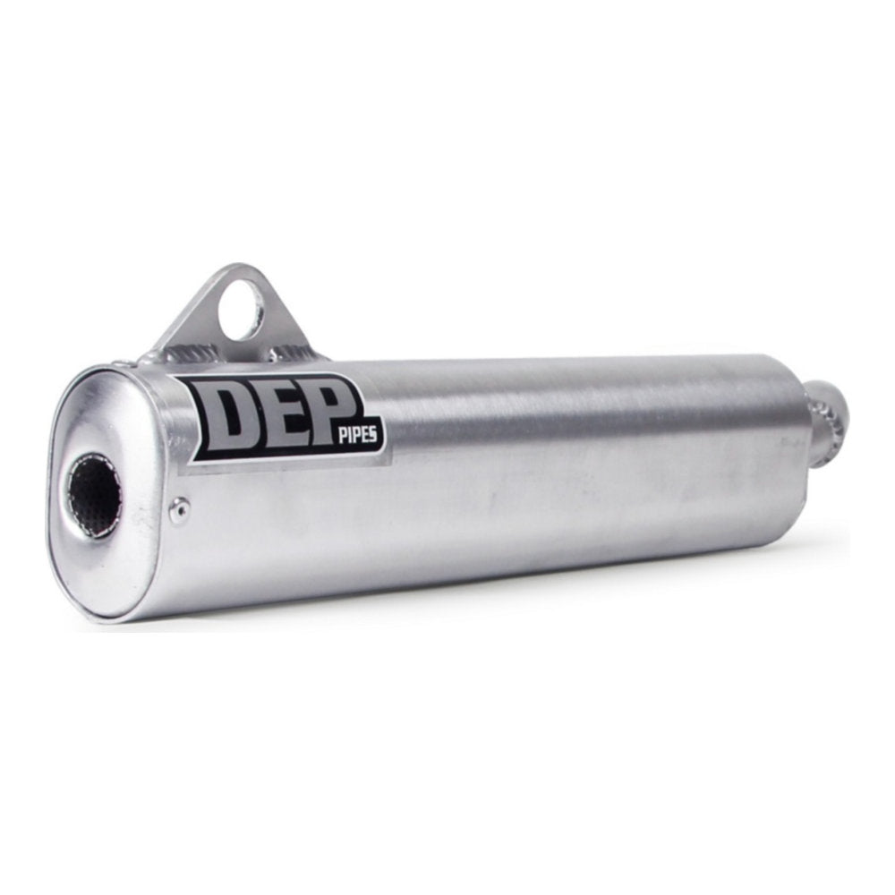 Silenziatore DEP per YAMAHA cod. DEPYSC22