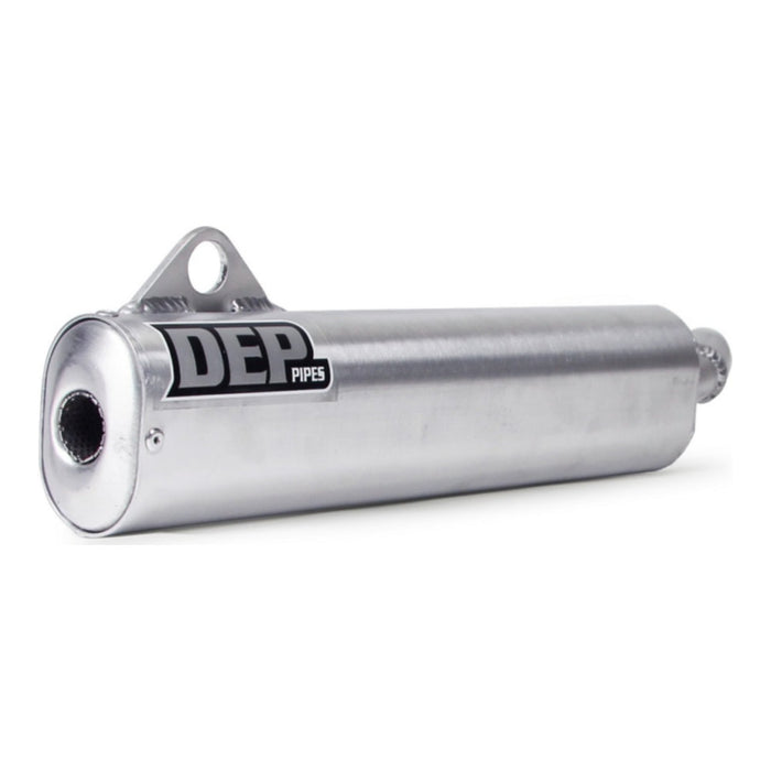 Silenziatore DEP per YAMAHA cod. DEPYSC22