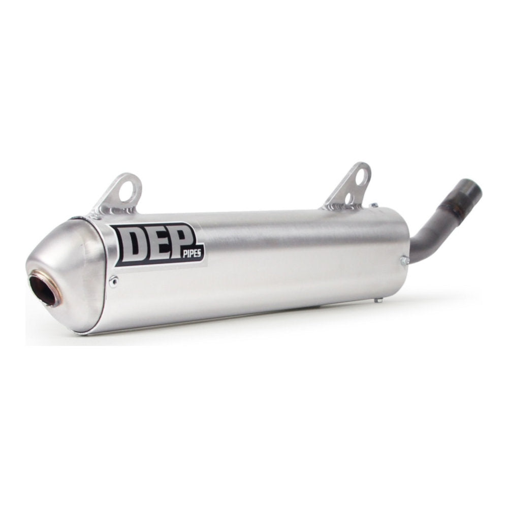 Silenziatore DEP per YAMAHA cod. DEPYSC23