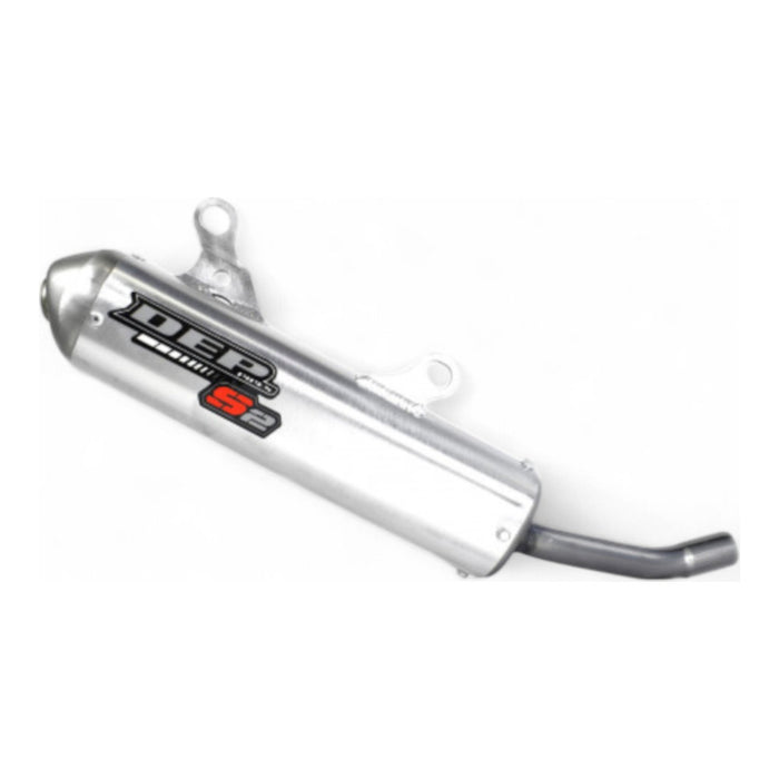 Silenziatore DEP per YAMAHA cod. DEPYSC24