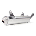 Silenziatore DEP per FANTIC, YAMAHA cod. DEPYSC25