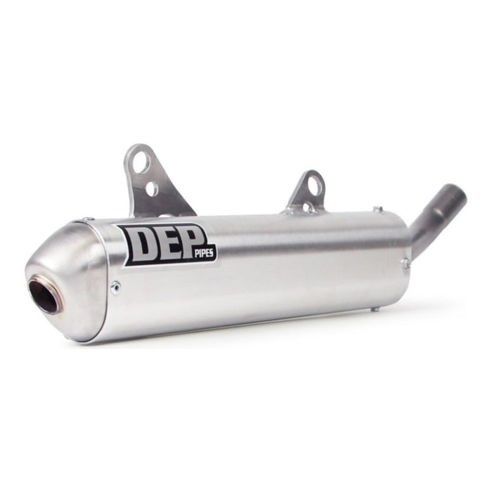 Silenziatore DEP per FANTIC, YAMAHA cod. DEPYSC25