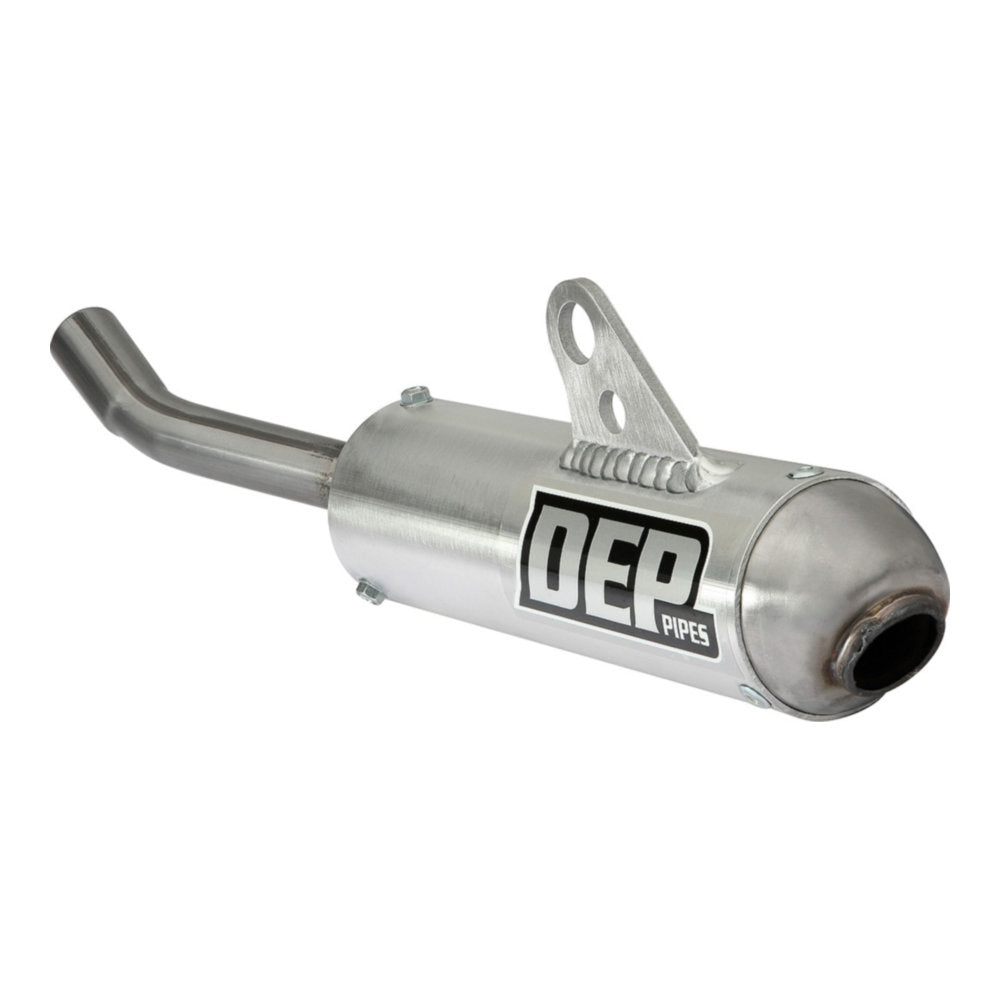 Silenziatore DEP per YAMAHA cod. DEPYSC80
