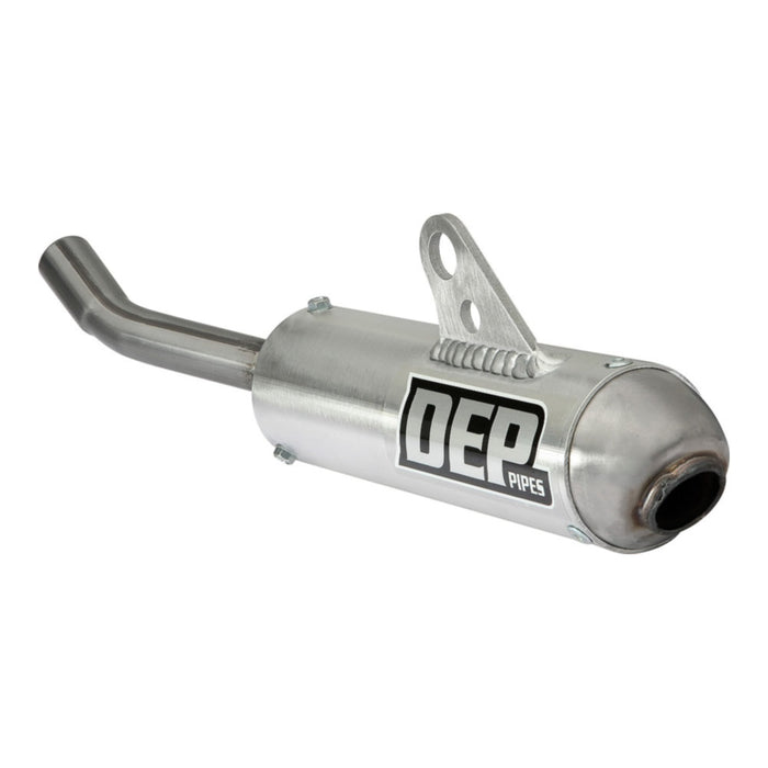 Silenziatore DEP per YAMAHA cod. DEPYSC80