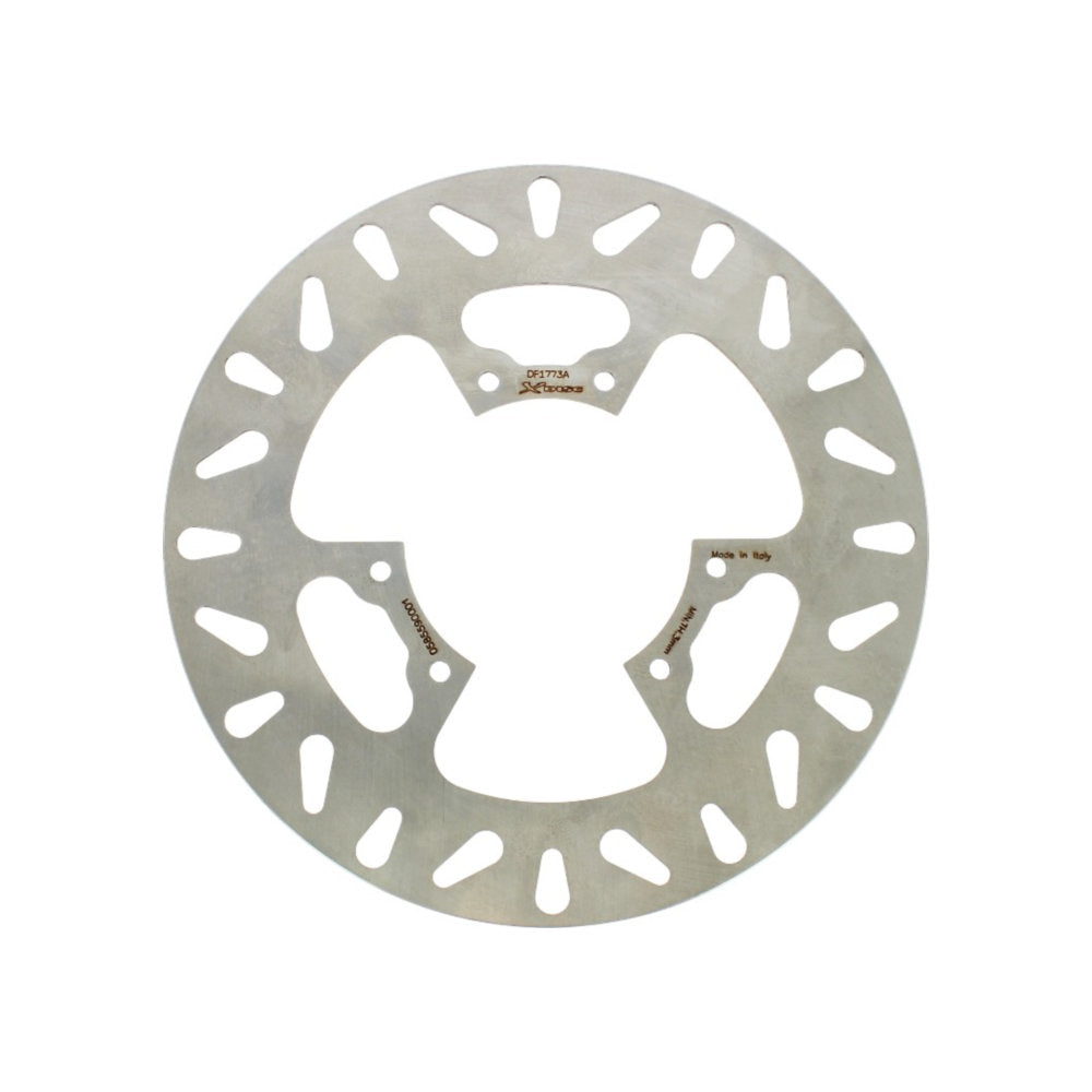 Disco freno anteriore per YAMAHA cod. DF1773A