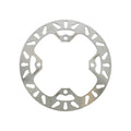Disco freno posteriore RMZ 250/450 per SUZUKI cod. DF1802P