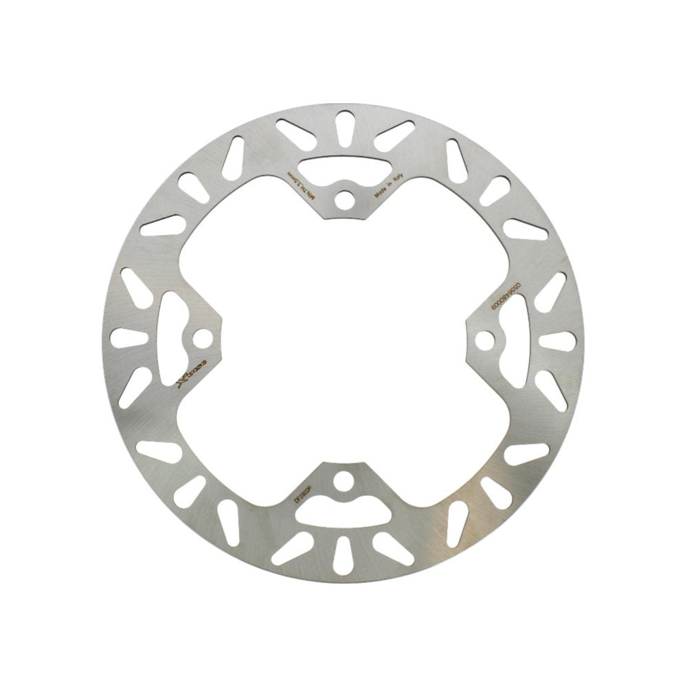 Disco freno posteriore RMZ 250/450 per SUZUKI cod. DF1802P