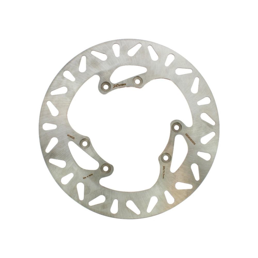 Disco freno anteriore CRE 50 01-09 per HM cod. DF1803A