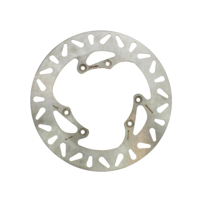 Disco freno anteriore CRE 50 01-09 per HM cod. DF1803A