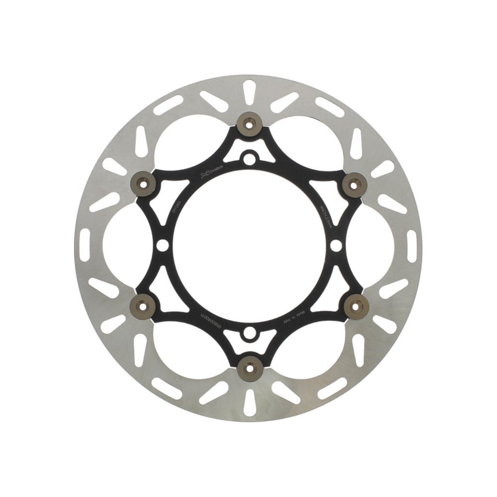 Disco freno flottante per SUZUKI cod. DFF1801