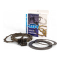 Kit completo dischi frizione, interdischi e molle per KTM cod. DFK6154