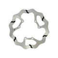 Disco freno serie R anteriore per HONDA cod. DFR001A