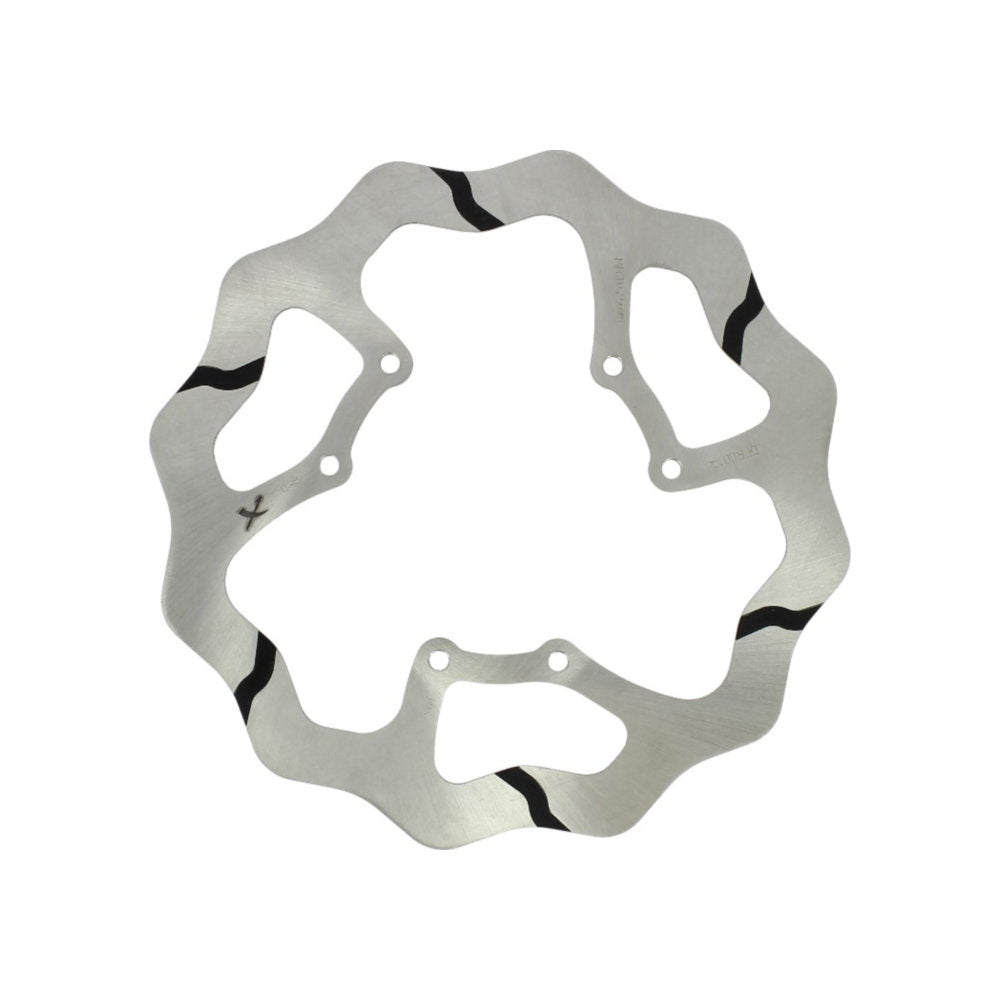 Disco freno serie R anteriore per HONDA cod. DFR001A