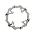 Disco freno serie R anteriore per SHERCO cod. DFR003A