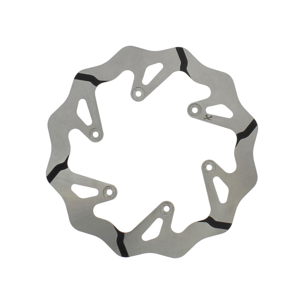 Disco freno serie R posteriore per FANTIC, YAMAHA cod. DFR006P