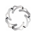 Disco freno serie R posteriore per GAS GAS, HUSABERG, HUSQVARNA, KTM, STARK FUTURE, TRIUMPH cod. DFR008P