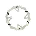 Disco freno serie R anteriore RMZ 250/450 per SUZUKI cod. DFR009A