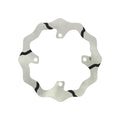 Disco freno serie R posteriore RMZ 250/450 per SUZUKI cod. DFR010P