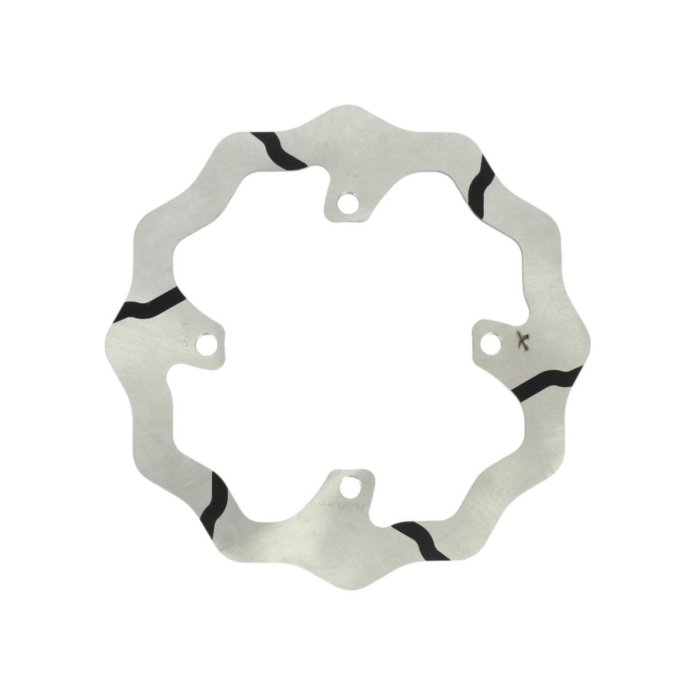 Disco freno serie R posteriore RMZ 250/450 per SUZUKI cod. DFR010P