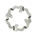Disco freno serie R posteriore per HUSQVARNA cod. DFR012P