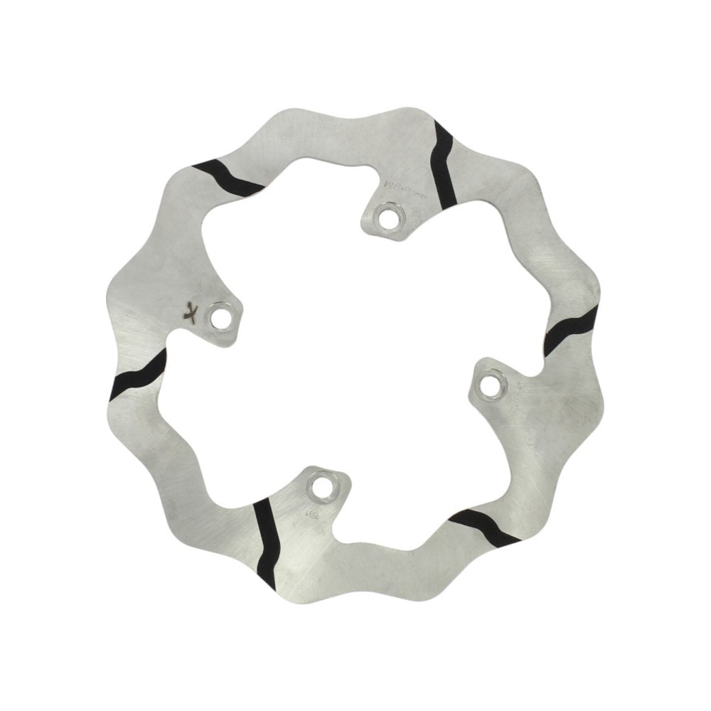 Disco freno serie R posteriore per HUSQVARNA cod. DFR012P