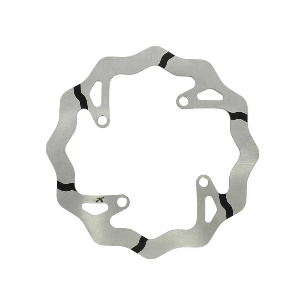 Disco freno serie R posteriore per KAWASAKI, SUZUKI cod. DFR014P