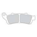 Pastiglie freno anteriori DP BRAKES per HONDA, KAWASAKI cod. DP128