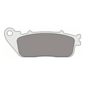 Pastiglie freno posteriori DP BRAKES per HONDA cod. DP506