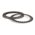 Kit interdischi acciaio per HUSQVARNA cod. DPF1331.6