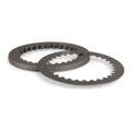 Kit interdischi acciaio per HONDA, HUSABERG, KTM cod. DPF1331.7