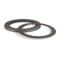 Kit interdischi acciaio CRF 250 R/RX per HONDA cod. DPF1331.8