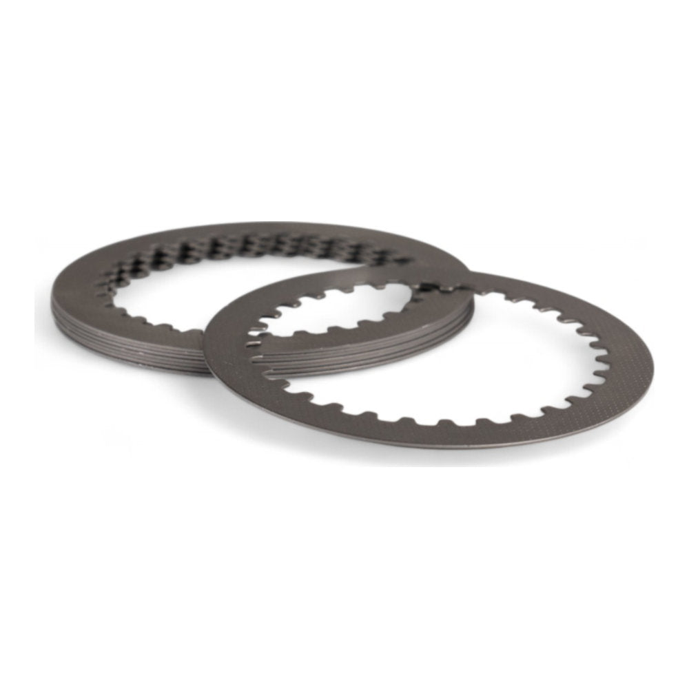 Kit interdischi acciaio CRF 250 R/RX per HONDA cod. DPF1331.8